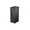 19" VOLNĚ STOJÍCÍ RACKOVÁ SKŘÍŇ 47U/800X1000 (FLA