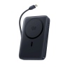 Baseus PicoGo AM61 Qi2.2 45W Magnetická Powerbanka 10000mAh Cosmic Black