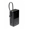 Baseus EnerFill FC51 Bipow 2 Pro 22.5W Powerbanka 30000mAh Cosmic Black