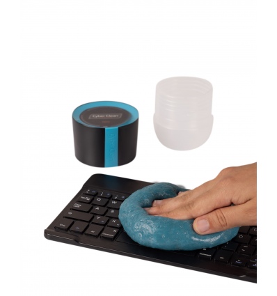 CYBERCLEAN Gaming NEW Cup 160g BLUE