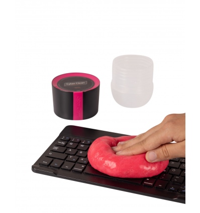 CYBERCLEAN Gaming NEW Cup 160g PINK