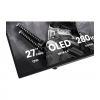 iiyama G-Master/GOB2701QSC-B1/27"/OLED/QHD/280Hz/0,03ms/Černá/3R