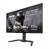 iiyama G-Master/GOB2701QSC-B1/27"/OLED/QHD/280Hz/0,03ms/Černá/3R