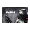 iiyama G-Master/GOB2701QSC-B1/27"/OLED/QHD/280Hz/0,03ms/Černá/3R