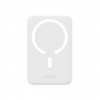 Baseus EnerFill FM41 Ultra Mini 20W Magnetická Powerbanka 20000mAh White