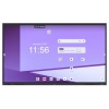 86" LG LED 86TR3DQ-B - UHD,400cd, Android 14,16/7