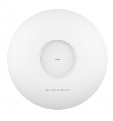 Grandstream GWN7672L přístupový bod Wi-Fi 7, BE11000, PoE+, 1x5G LAN, 48SSID, 2500 PPSK, MU-MIMO