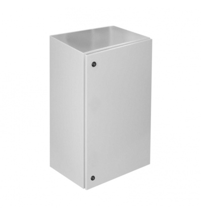 Datacom 19"venkovní rozvaděč 15U/600x500 IP65 šedý