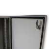 Datacom 19"venkovní rozvaděč 15U/600x500 IP65 šedý