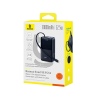 Baseus EnerFill FC51 Bipow 2 Pro 22.5W Powerbanka 30000mAh Cosmic Black