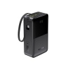 Baseus EnerFill FC51 Bipow 2 Pro 22.5W Powerbanka 30000mAh Cosmic Black