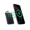 Baseus PicoGo AM61 Qi2.2 45W Magnetická Powerbanka 10000mAh Cosmic Black