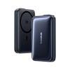 Baseus PicoGo AM61 Qi2.2 45W Magnetická Powerbanka 10000mAh Cosmic Black
