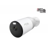 iGET HGWNK108402S - kamerový bateriový 2K Wi-Fi set, 10CH NVR + 2x kamera se solár. panelem, 9000mAh