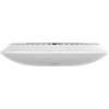 Grandstream GWN7672L přístupový bod Wi-Fi 7, BE11000, PoE+, 1x5G LAN, 48SSID, 2500 PPSK, MU-MIMO