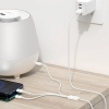 Baseus Superior Series Fast Charging Datový Kabel USB-A - USB-C/microUSB/Lightning 3.5A 1m Stellar W