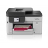 Brother/MFC-J5010DWYJ1/MF/Ink/A4/LAN/WiFi/USB