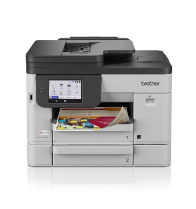 Brother/MFC-J5110DWYJ1/MF/Ink/A4/LAN/WiFi/USB