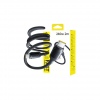 Baseus PicoGo Fast Charging Datový Kabel USB-C - USB-C 240W 2m Cosmic Black
