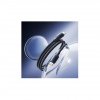 Baseus PicoGo Fast Charging Datový Kabel USB-C - USB-C 240W 2m Cosmic Black