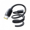 Baseus PicoGo Fast Charging Datový Kabel USB-C - USB-C 240W 1m Cosmic Black