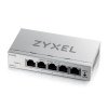 ZYXEL GS1200-5V3, 5 Port Gigabit webmanaged Switch