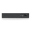 ZYXEL 24xGb fanless rack switch GS1100-24E v4