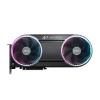 AORUS GeForce RTX 5080 INFINITY 16G/Gaming/16GB/GDDR7