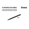 65" iiyama TE6513A-B1AG:IPS,4K,40P,EDLA