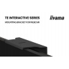 65" iiyama TE6513A-B1AG:IPS,4K,40P,EDLA