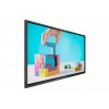 75" E-LED Philips 75BDL3052E-UHD,350cd,IR,20TP,18/