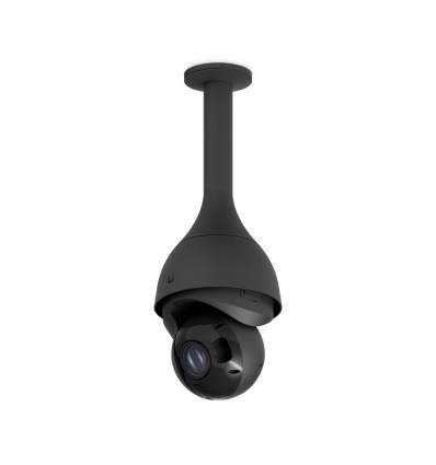 Ubiquiti UACC-AI-PTZ-Precision-PM-B - AI PTZ Precision Pendant Mount, černá