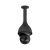 Ubiquiti UACC-AI-PTZ-Precision-PM-B - AI PTZ Precision Pendant Mount, černá