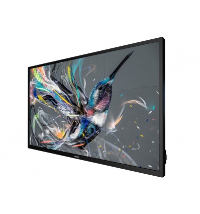32" D-LED Philips 32BDL3511Q-FHD,VA,350cd,MP,18/7