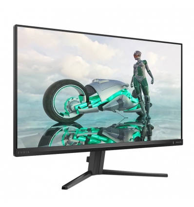 Philips Evnia/27M2N3500NL/27"/VA/QHD/144Hz/1ms/Gray/3R
