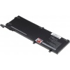 Baterie T6 Power 5D91C, 62MJV, CP6DF, M7R96, H5H20, YWYV6, 451-BBYB, 451-BCGE, 487TX, 451-BBSI, 451-BBXZ, 451-BBZX, 451-BBUW, RR