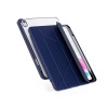 Epico Flip Case iPad 10,9"/11" A16 modrá