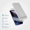 Epico Antiblue ochranné sklo iPhone 13/14/16e/17e