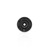 Ubiquiti UACC-AI-PTZ-Precision-PM-B - AI PTZ Precision Pendant Mount, černá