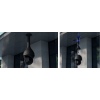 Ubiquiti UACC-AI-PTZ-Precision-PM-B - AI PTZ Precision Pendant Mount, černá