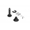 Ubiquiti UACC-AI-PTZ-Precision-PM-B - AI PTZ Precision Pendant Mount, černá