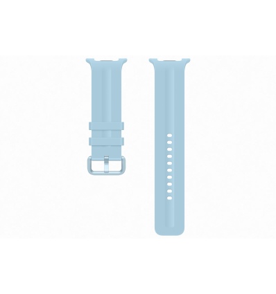 Samsung Sportovní řemínek (velikost M/L) Watch9 Blue