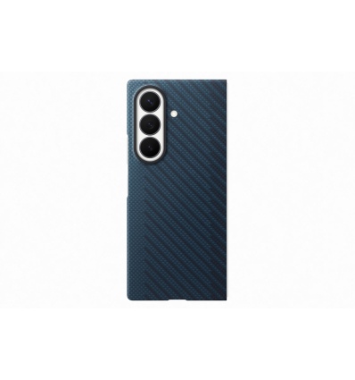 Samsung Karbonový kryt s magnetem pro Galaxy Z Fold8 Ultra, Blue