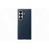 Samsung Karbonový kryt s magnetem pro Galaxy Z Fold8 Ultra, Blue