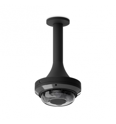 Ubiquiti UACC-AI-MS-4-PM-B - AI Multi Sensor 4 Camera Pendant Mount, černá