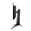 ASUS ROG/Swift PG27UCDM/26,5"/QD-OLED/4K UHD/240Hz/0,3ms/Černá/3R