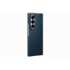Samsung Karbonový kryt s magnetem pro Galaxy Z Fold8 Ultra, Blue
