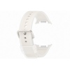 Samsung Lehký silikonový řemínek (velikost S/M) Watch9 Cream