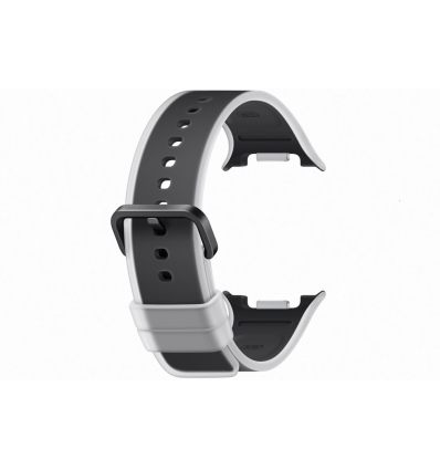 Samsung Lehký silikonový řemínek (velikost S/M) Watch9 Black