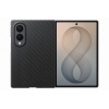 Samsung Karbonový kryt s magnetem pro Galaxy Z Fold8, Black